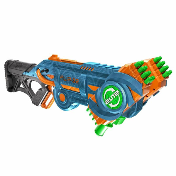 Nerf Elite 2.0 Flip 32