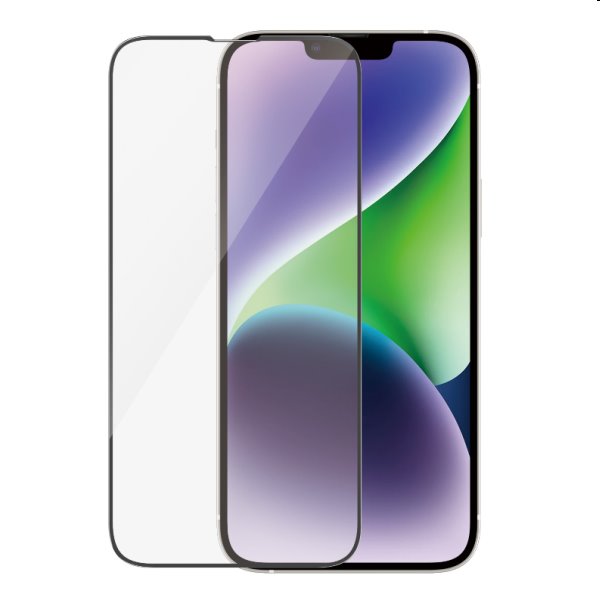 Ochranné sklo PanzerGlass AB pro Apple iPhone 14 Plus/13 Pro Max