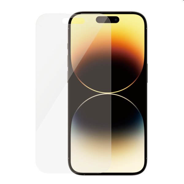 Ochranné sklo PanzerGlass AB pro Apple iPhone 14 Pro Ochranné sklo PanzerGlass AB pro Apple iPhone 14 Pro