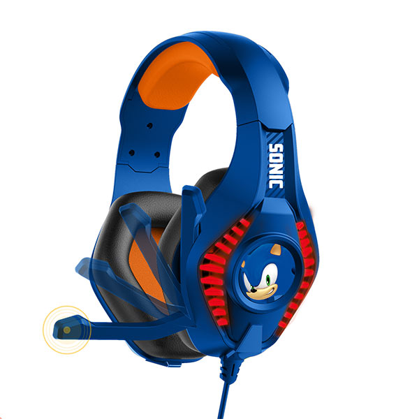 Dětské herní sluchátka OTL Technologies PRO G5 Sonic