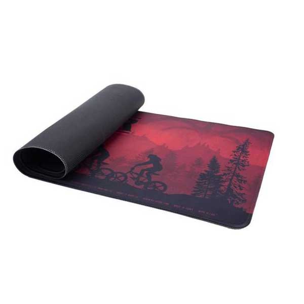 Desk Mat Classic Logo Desk Mat (Stranger Things) Desk Mat Classic Logo Desk Mat (Stranger Things)