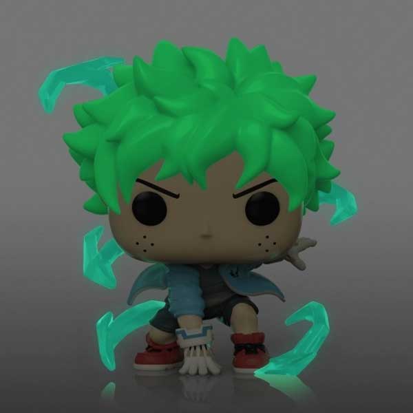 POP! Animation: Yuga Aoyama (My Hero Academia) Special Editon (Diamond Collection)