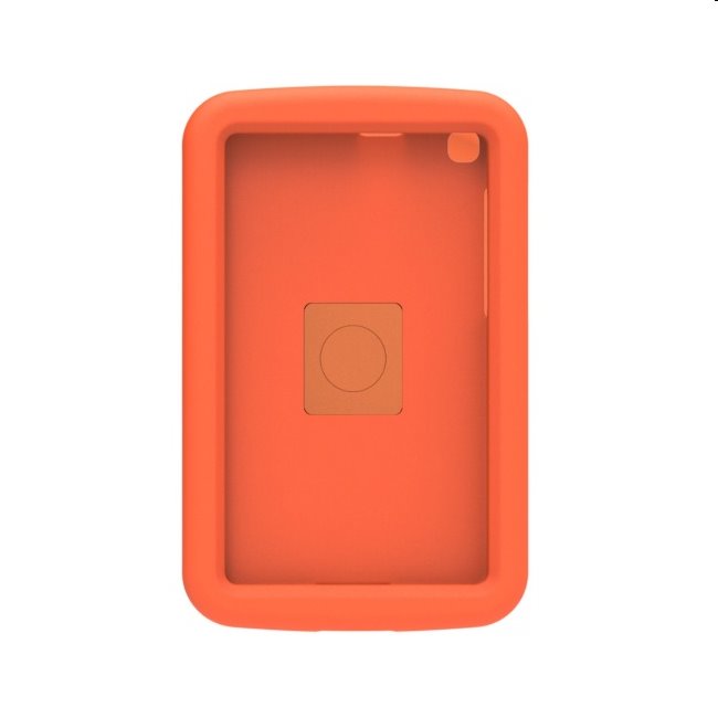 Pouzdro Kids Cover pro Samsung Tab A 8.0 (2019), orange