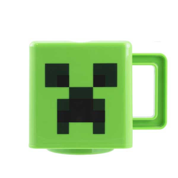 Hrnek Creeper (Minecraft)