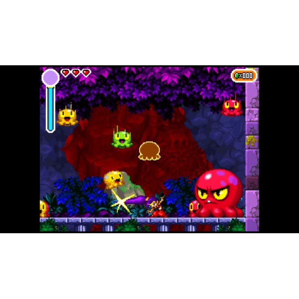 Shantae Risky’s Revenge (Director’s Cut) Shantae Risky’s Revenge (Director’s Cut)