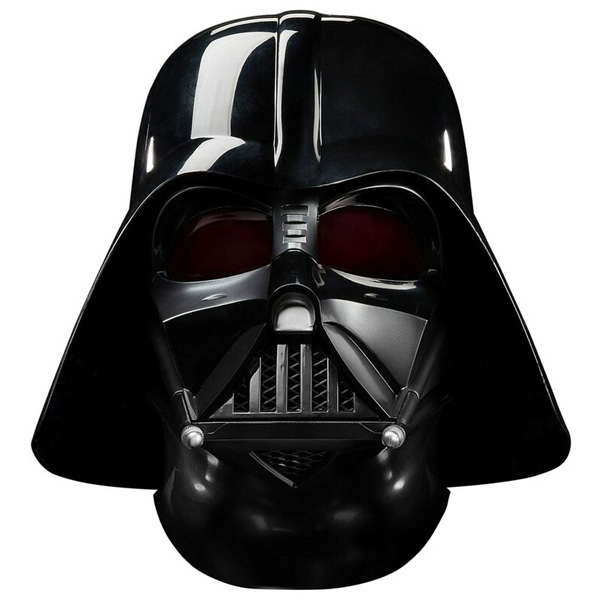 Star Wars The Black Series Darth Vader Premium Electronic Helmet Star Wars The Black Series Darth Vader Premium Electronic Helmet