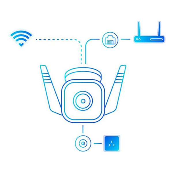 TP-Link Tapo C310 TP-Link Tapo C310