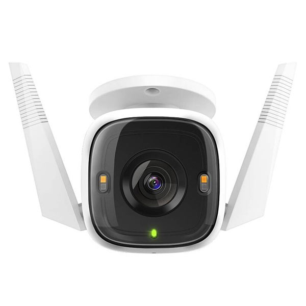 TP-Link Tapo C320WS Outdoor Security Wi-Fi Camera TP-Link Tapo C320WS Outdoor Security Wi-Fi Camera
