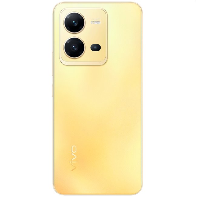 Vivo X80 Lite 5G, 8/256GB, sunrise gold