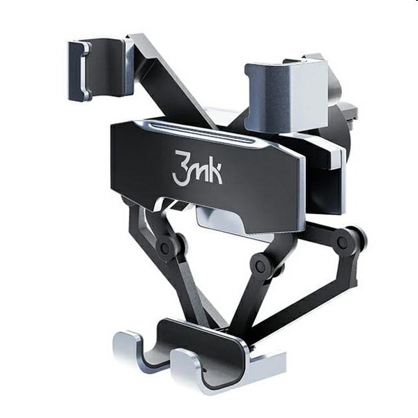 3mk Spider Gravity Car holder 3mk Spider Gravity Car holder