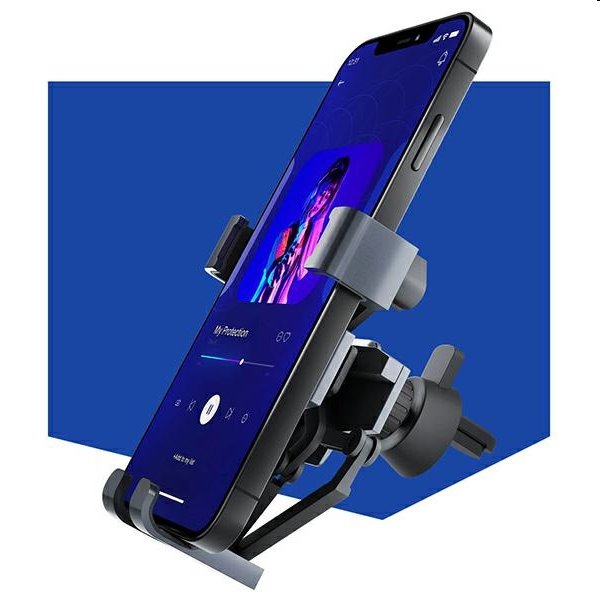 3mk Spider Gravity Car holder 3mk Spider Gravity Car holder
