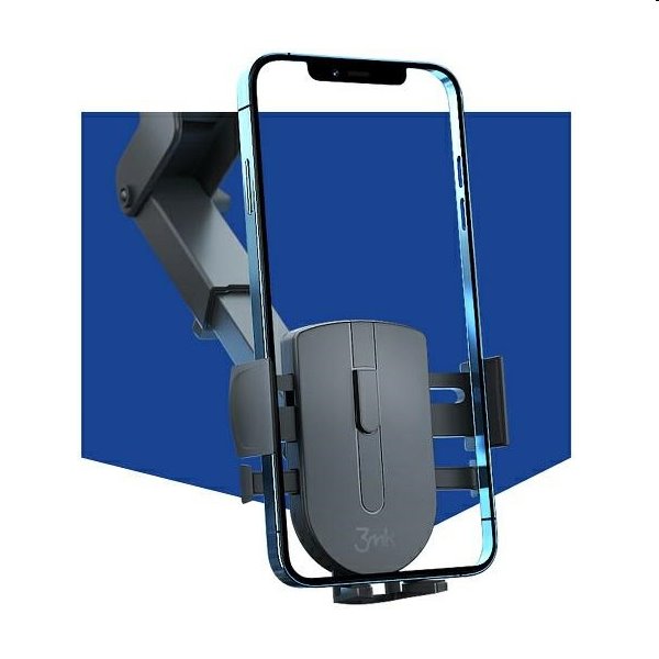 3mk Twist Automatic Car holder 3mk Twist Automatic Car holder