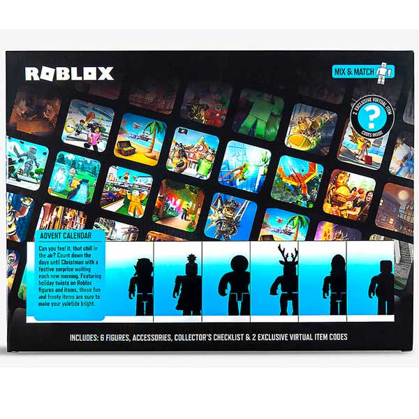 Adventní kalendář (Roblox)