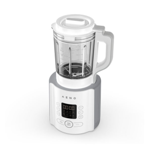 Aeno Mixér s polévkovarem TB1 - 1,75l bílý Aeno Mixér s polévkovarem TB1 - 1,75l bílý