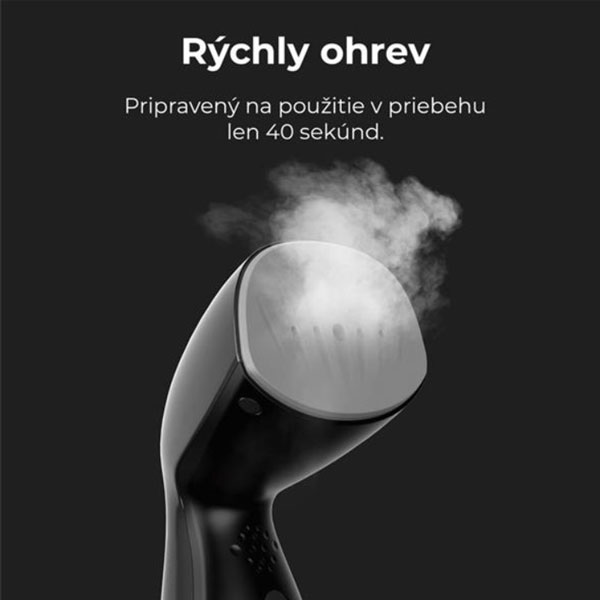Aeno Ruční napařovač GS2 Aeno Ruční napařovač GS2