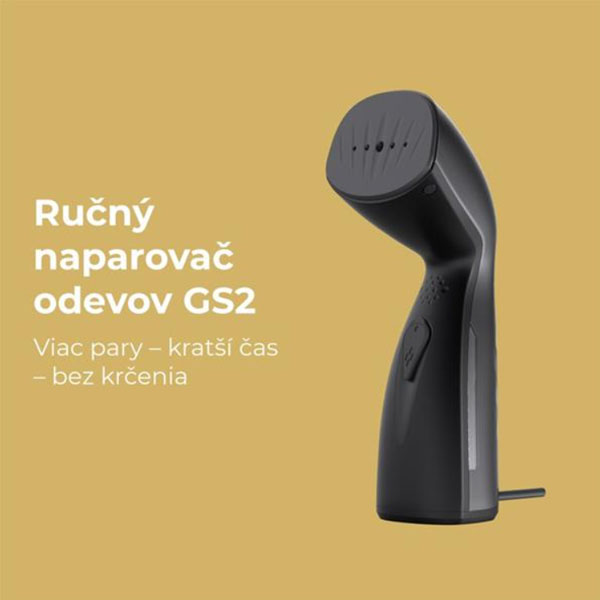 Aeno Ruční napařovač GS2