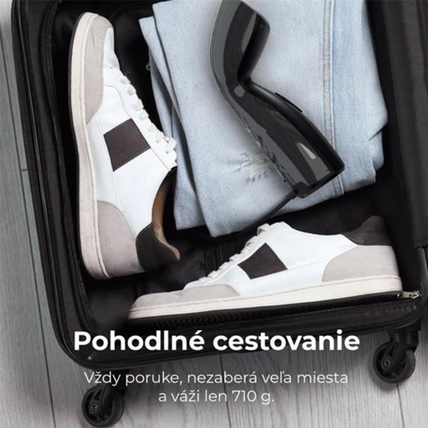 Aeno Ruční napařovač GS2 Aeno Ruční napařovač GS2