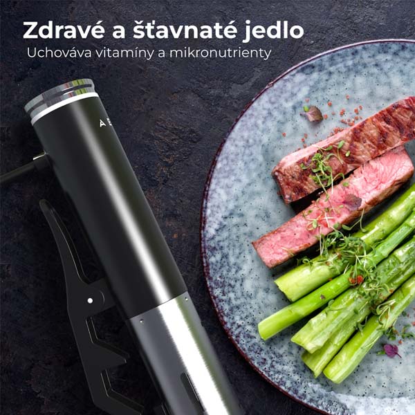 Aeno Sous Vide SV1