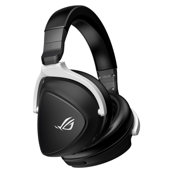 Asus ROG Delta S WIRELESS, Bluetooth