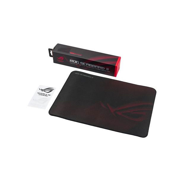 Asus ROG Scabbard II MEDIUM Asus ROG Scabbard II MEDIUM