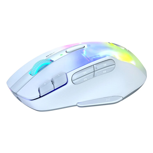 Bezdrátová herní myš ROCCAT Kone XP Air, bílá Bezdrátová herní myš ROCCAT Kone XP Air, bílá