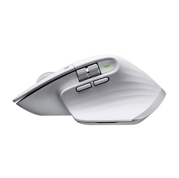 Bezdrátová myš Logitech MX Master 3S pro Mac Performance, bílá Bezdrátová myš Logitech MX Master 3S pro Mac Performance, bílá