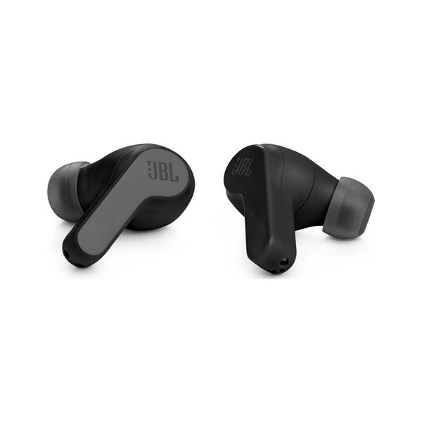 Bezdrôtové slúchadlá JBL Vibe 200TWS, černé Bezdrôtové slúchadlá JBL Vibe 200TWS, černé