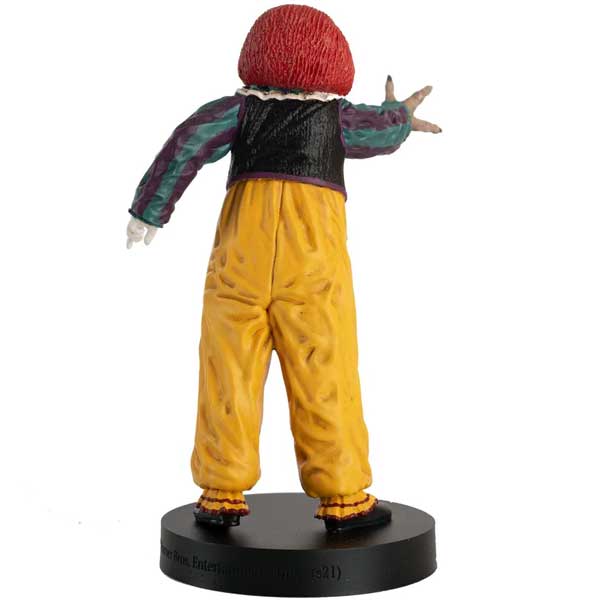 Figurka Horror Pennywise (1990)