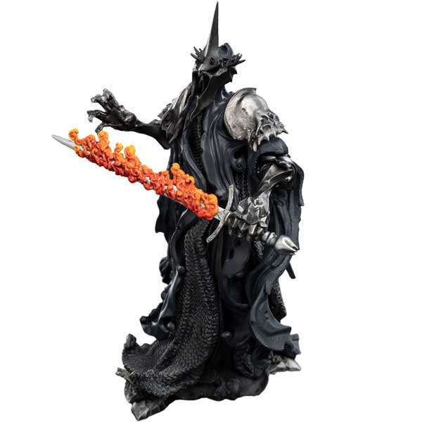 Figurka Mini Epics: The Witch King Exclusive Figure Limited Edition