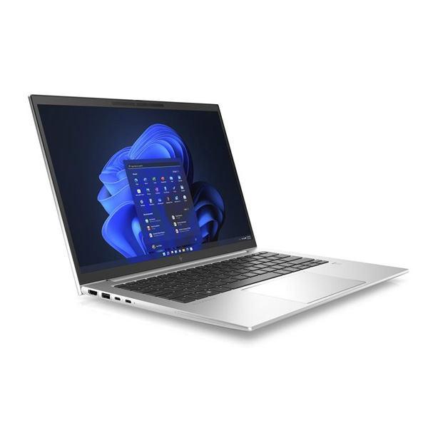 HP EliteBook 840 G9 i5-1240P 8GB 512GB-SSD 14" WUXGA Iris Xe Win11Pro/Win10Pro