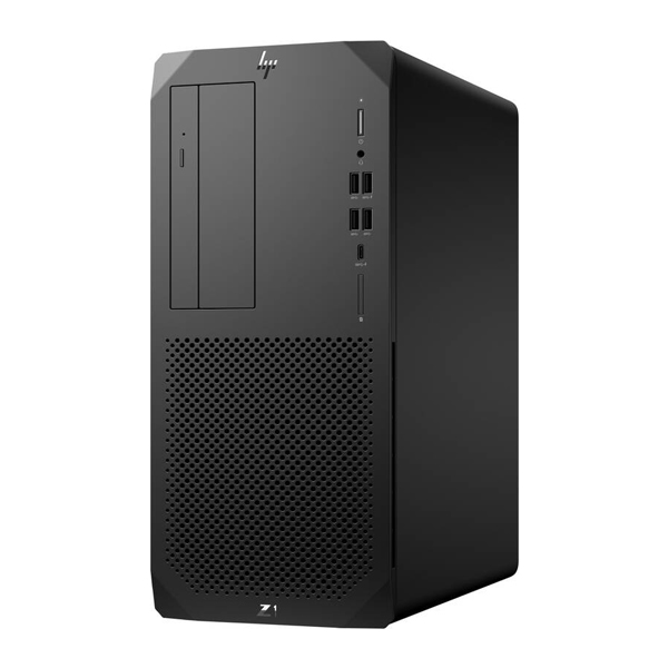 HP Z1 TWR G9, černá HP Z1 TWR G9, černá