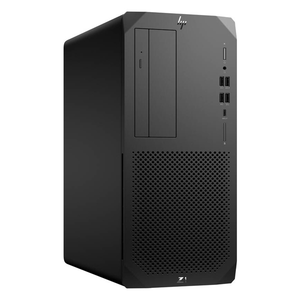 HP Z1 TWR G9, černá HP Z1 TWR G9, černá