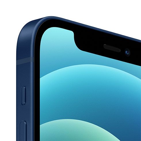 Apple iPhone 12, 64GB, blue, Třída B - použité, záruka 12 měsíců Apple iPhone 12, 64GB, blue, Třída B - použité, záruka 12 měsíců