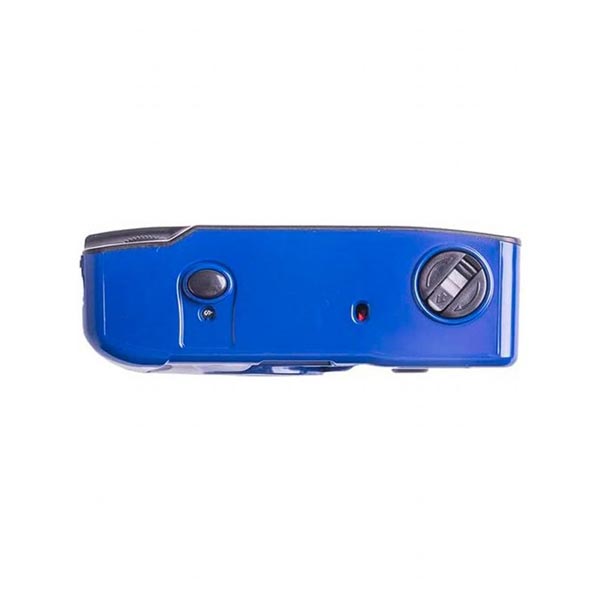Kodak M38, modrý