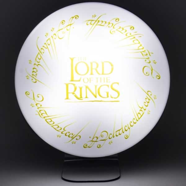 Light Logo (Lord of The Rings) Light Logo (Lord of The Rings)