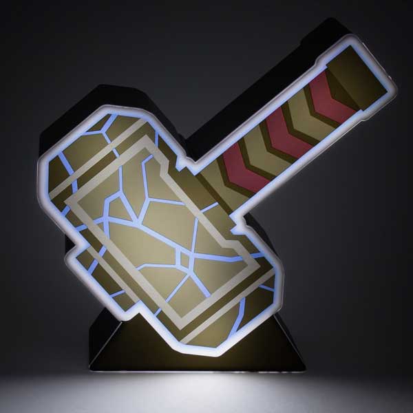 Light Box Thor’s Hammer (Marvel) Light Box Thor’s Hammer (Marvel)