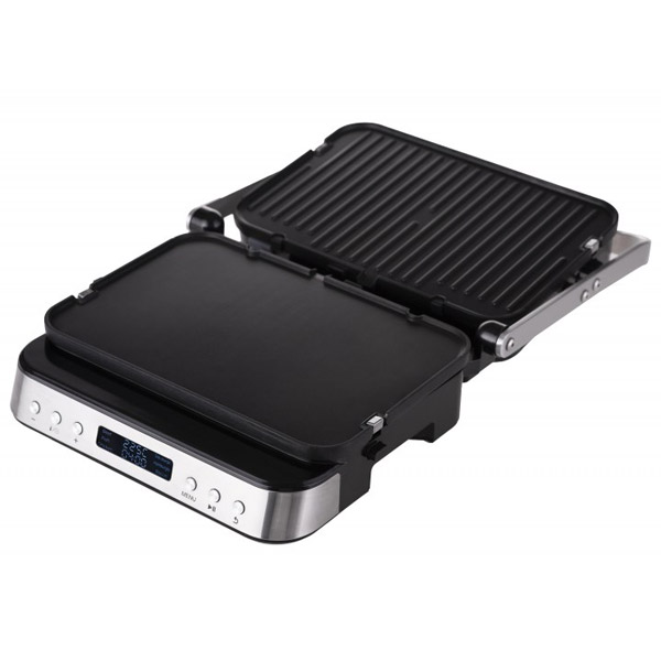 Lauben Contact Grill Deluxe 2000ST