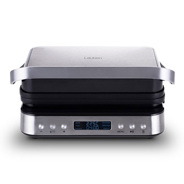 Lauben Contact Grill Deluxe 2000ST Lauben Contact Grill Deluxe 2000ST