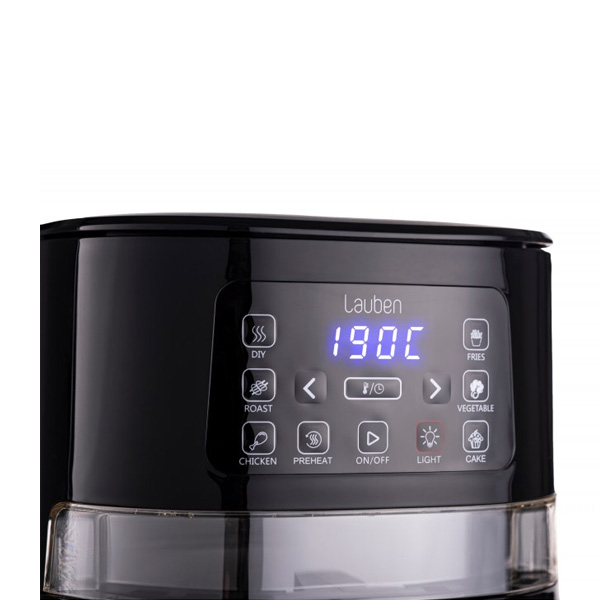 Lauben Hot Air Fryer 4000BC Lauben Hot Air Fryer 4000BC