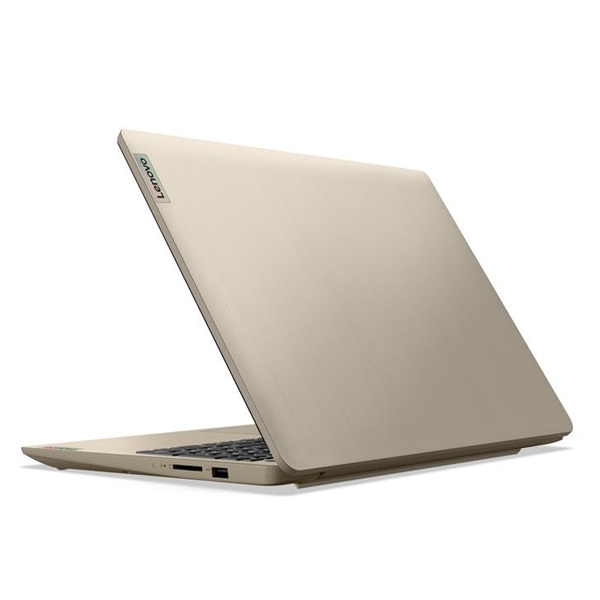 Lenovo IdeaPad 3 15ALC6 R5-5500U 8GB 512GB-SSD 15.6"FHD IPS AG IntegRadeon Win11H, pískový Lenovo IdeaPad 3 15ALC6 R5-5500U 8GB 512GB-SSD 15.6"FHD IPS AG IntegRadeon Win11H, pískový