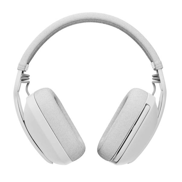 Logitech Zone Vibe 100 - ľahké bezdrôtové slúchadlá - biele Logitech Zone Vibe 100 - ľahké bezdrôtové slúchadlá - biele