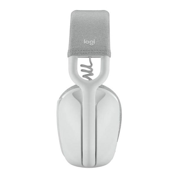 Logitech Zone Vibe 100 - ľahké bezdrôtové slúchadlá - biele Logitech Zone Vibe 100 - ľahké bezdrôtové slúchadlá - biele