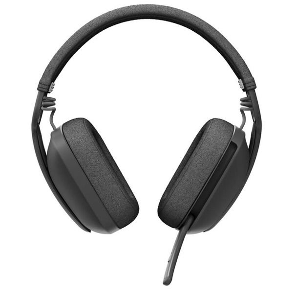 Logitech Zone Vibe 100 - ľahké bezdrôtové slúchadlá - grafitové Logitech Zone Vibe 100 - ľahké bezdrôtové slúchadlá - grafitové