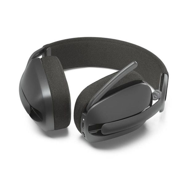 Logitech Zone Vibe 100 - ľahké bezdrôtové slúchadlá - grafitové Logitech Zone Vibe 100 - ľahké bezdrôtové slúchadlá - grafitové