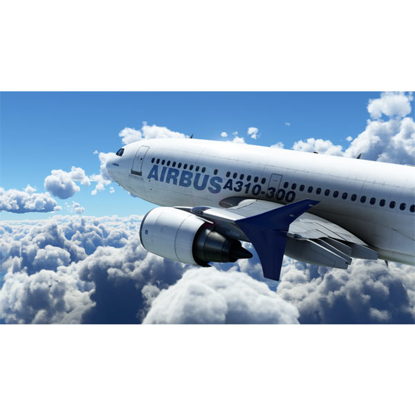 Microsoft Flight Simulator 40th Anniversary (Premium Deluxe Edition) Microsoft Flight Simulator 40th Anniversary (Premium Deluxe Edition)