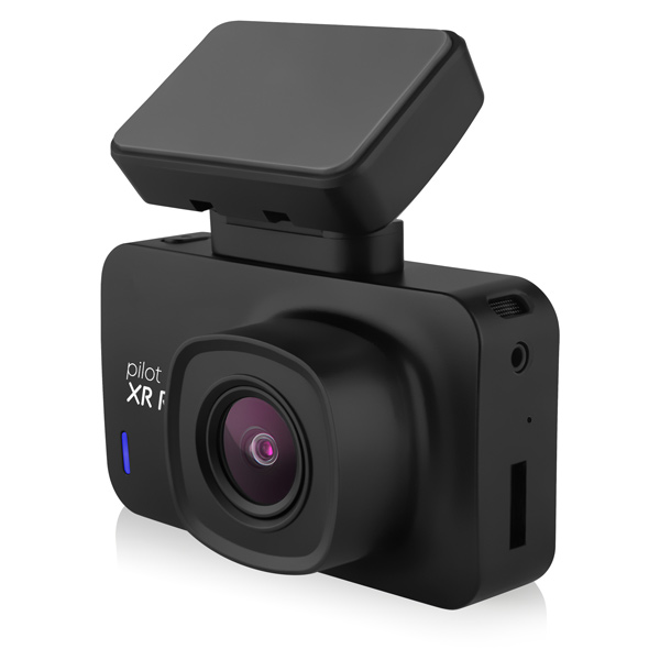 Niceboy PILOT XR Radar 4K s hlášením radarů Niceboy PILOT XR Radar 4K s hlášením radarů
