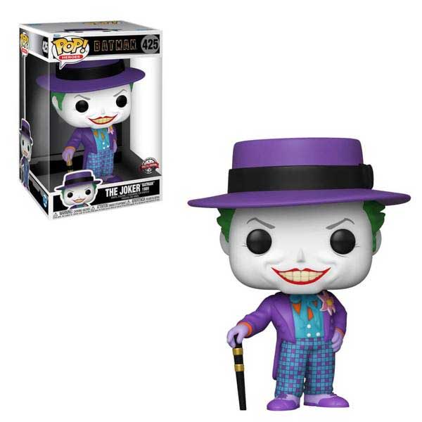 POP! The Joker (DC) 25 cm Special Edition