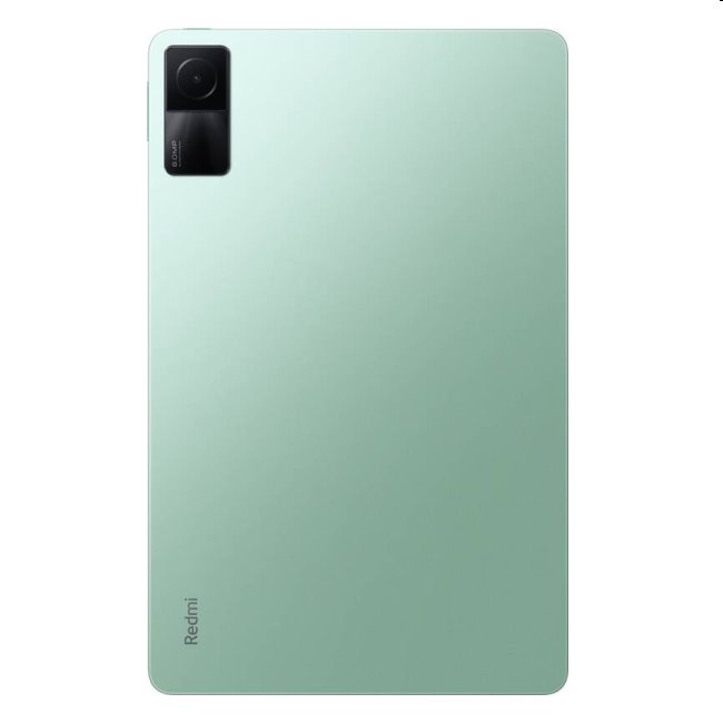 Redmi Pad, 3/64GB, mint green