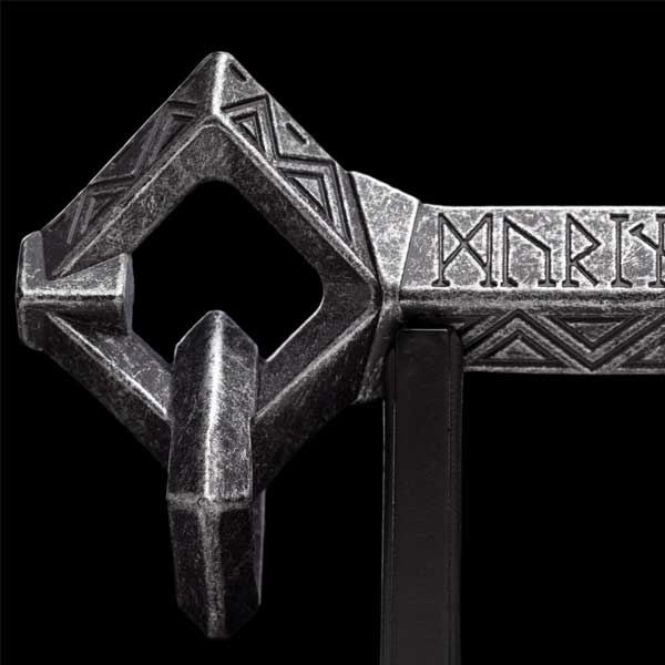 Replika klíče Thorin’s Erebor (Hobbit)