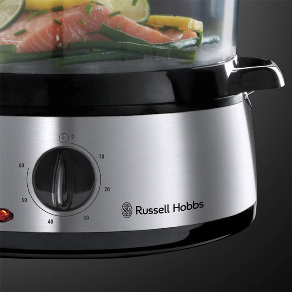 Russell Hobbs Cook@Home parní hrnec